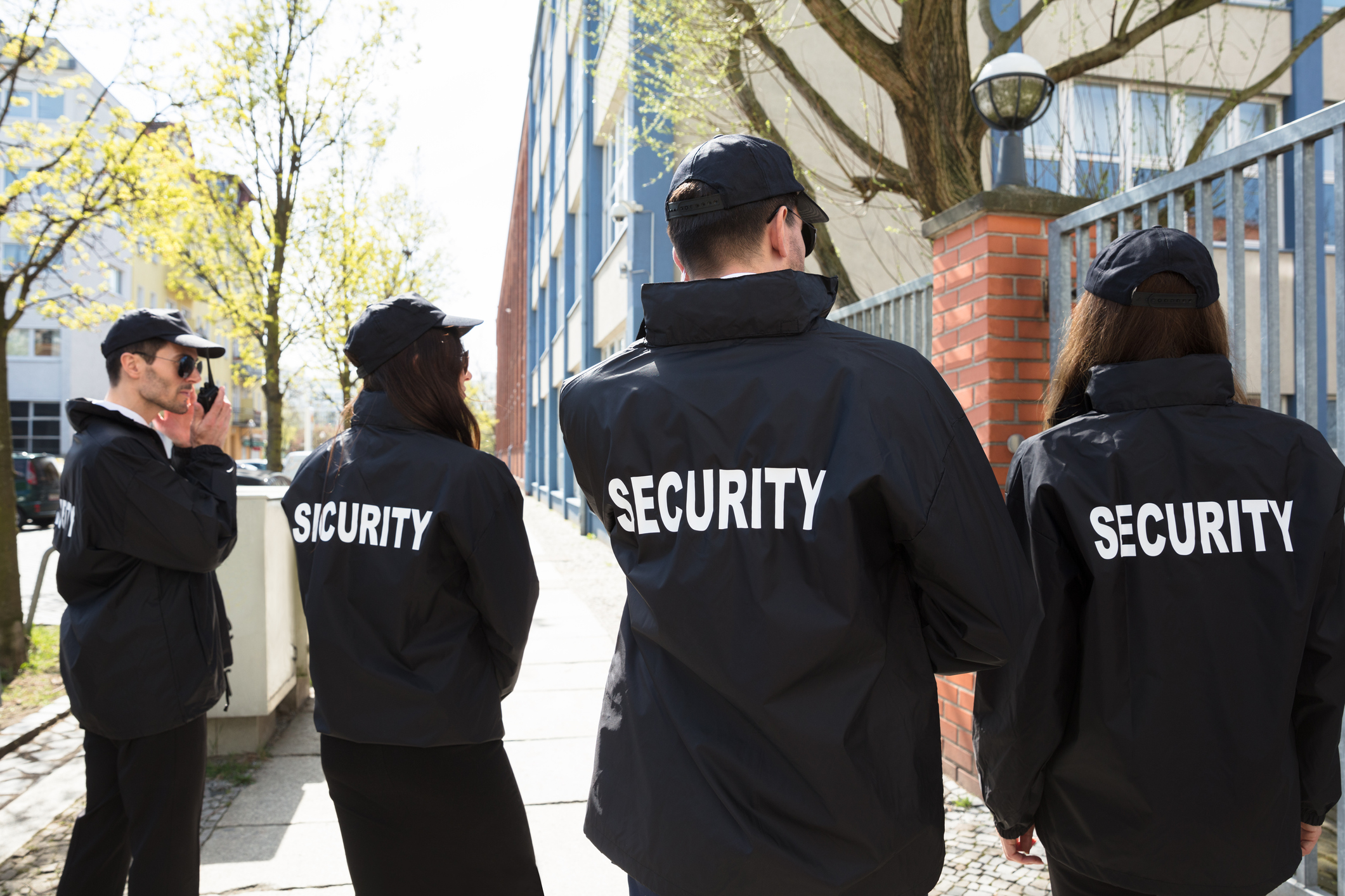 Santoro Security & Services Gmbh